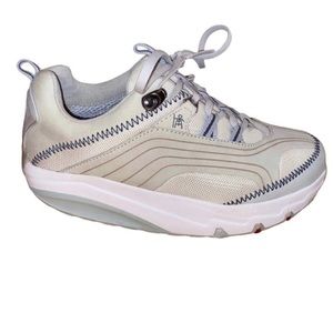 MBT Chapa Physiological Comfort Athletic Toning Sneakers SIZE 6.5